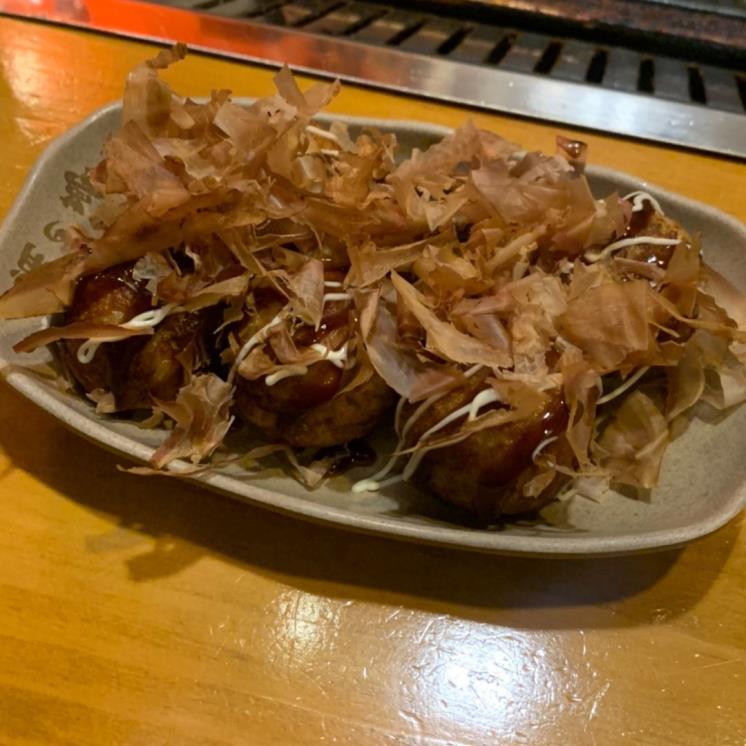직접 타코야키 만들어 먹을 수 있는 맛집 3