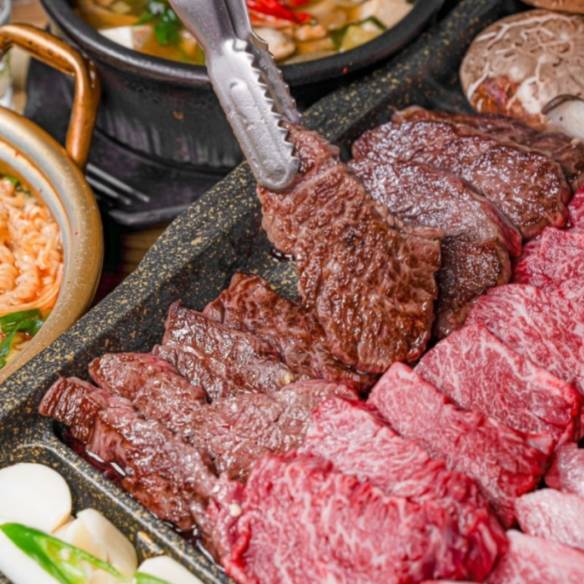 LG, 두산 선수 Pick! 잠실 야구장 주변 맛집 5