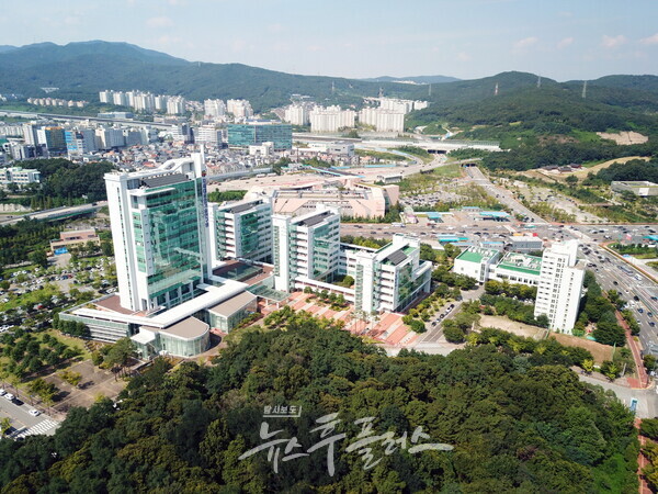 차세대융합기술연구원, 반도체 산업 인재 양성 지원