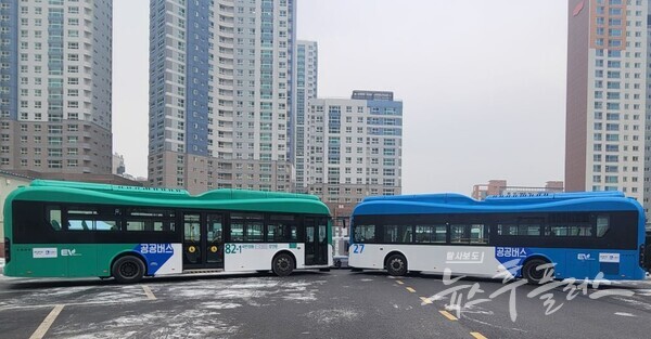 경기도, The 경기패스, 시내버스 공공관리제 등 새로운 교통정책 첫 선