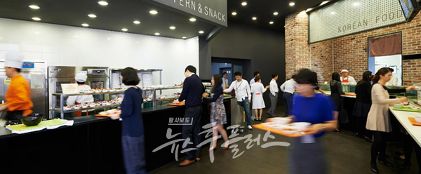 푸디스트, 위탁급식 수주 34% 성장…맞춤형 서비스로 시장 공략