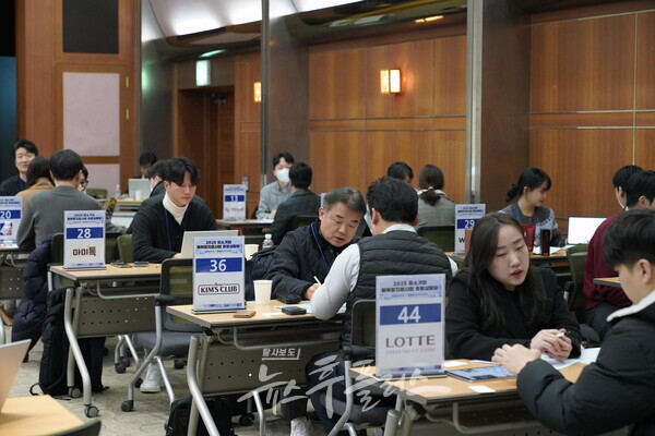 경기도 중소기업 유통상담회 통해 글로벌 판로 개척 성공