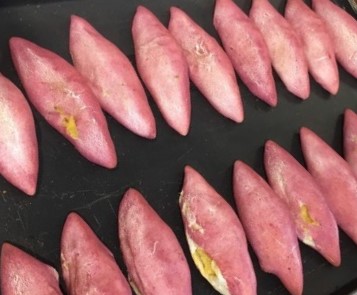 해남군, 한국농수산식품유통공사( aT) 가루쌀 제품화 국비 3억 2천만원 확보