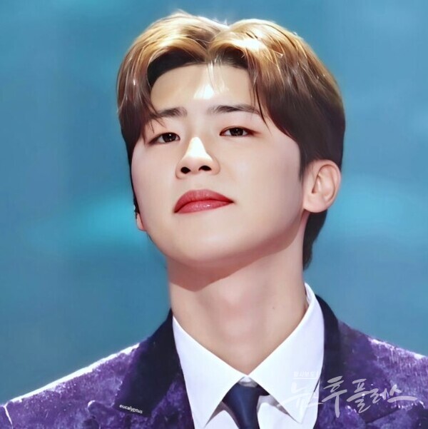 가수 박지현 나눔과 봉사, '활어 보이스' 의 따뜻한 울림