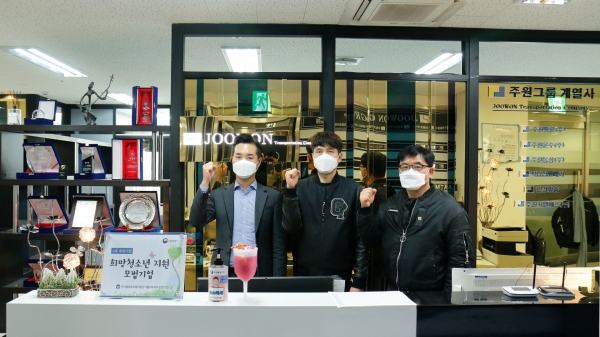 화물지입차 전문 업체 주원통운, 화물지입차 계약 시 피해 방지법 소개