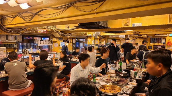 세광양대창 종로점 오픈, 종각역 맛집으로 직장인들 입맛 사로잡아