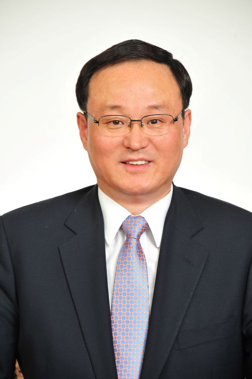 김진만 건국대 식품유통공학과 교수, 한국축산식품학회장 취임
