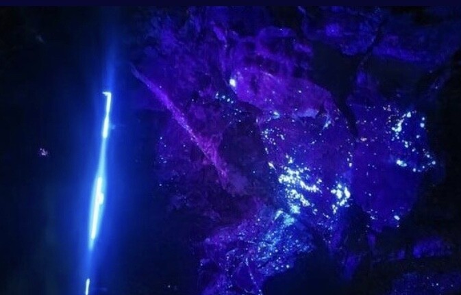 영월 상동 광물 자원 ‘텅스텐’의 미래가치에 주목해야 한다.