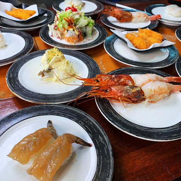 가성비 좋은 초밥 맛집 스시애 2호점, 부평 가볼만한 곳으로 추천되는 이유