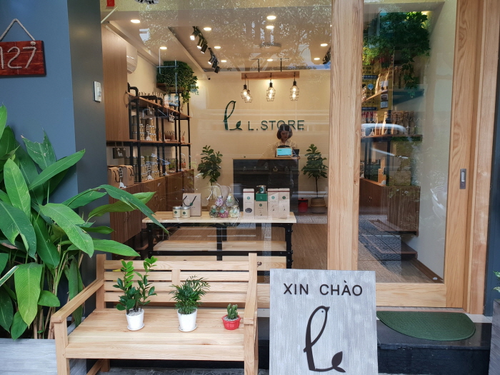 엘스토어, 다낭 자유여행 쇼핑리스트로 위즐 커피 등 다양한 상품 선보여