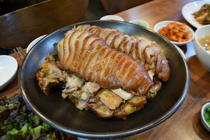 남양주 호평동 맛집 ‘족발의 꿈’ 당일 삶은 싱싱한 족으로 입맛 사로잡아