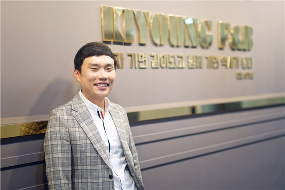 원조 두마리찜닭 ‘두찜’, 서울 상경 300일 만에 200호점 오픈 임박