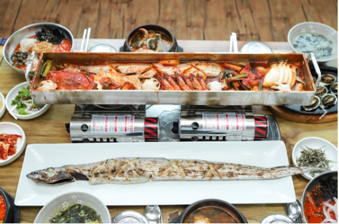 제주 한림 협재해수욕장 맛집 ‘독개물항’ 싱싱한 제주 갈치 조림 맛보러 가볼만한 곳