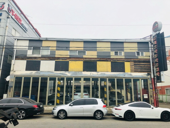 인천청라 1급 공업사 태양모터스, 전문 판금도색 기술 기반 고객 만족 서비스 실현