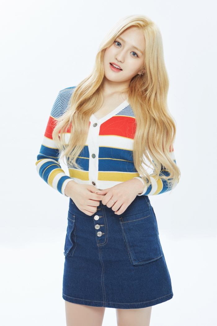 ANS엔터테인먼트 소속 신예 올리, 17일 ‘크러시 온 유’로 정식... 데뷔로 준비 마쳤다”…’만 16세 솔로 가수’ 올리, 17일 정식 데뷔