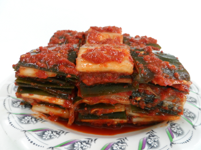 (유)만나씨푸드, 맛과 건강까지 잡은 신선한 ‘국내산다시마김치’ 할인 이벤트 실시
