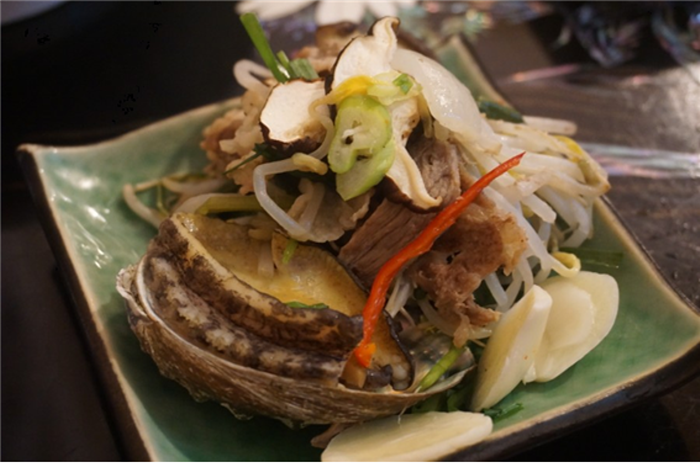 안산 맛집 ‘금화전복’, 신메뉴 약선 전복찜을 선보여 인기만점