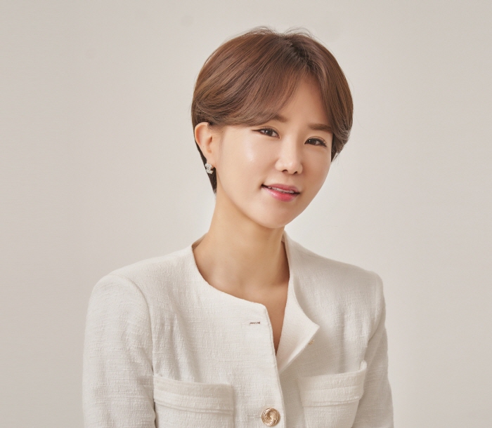 분당 미용실 준오헤어가든서현역점 지유점장