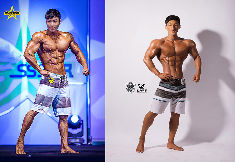 일산 비비짐, 메인트레이너가 직접 진행하는 1:1개인 레슨 진행