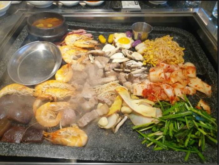 최근 인기많은 잠실맛집- 그 인기 비결은?