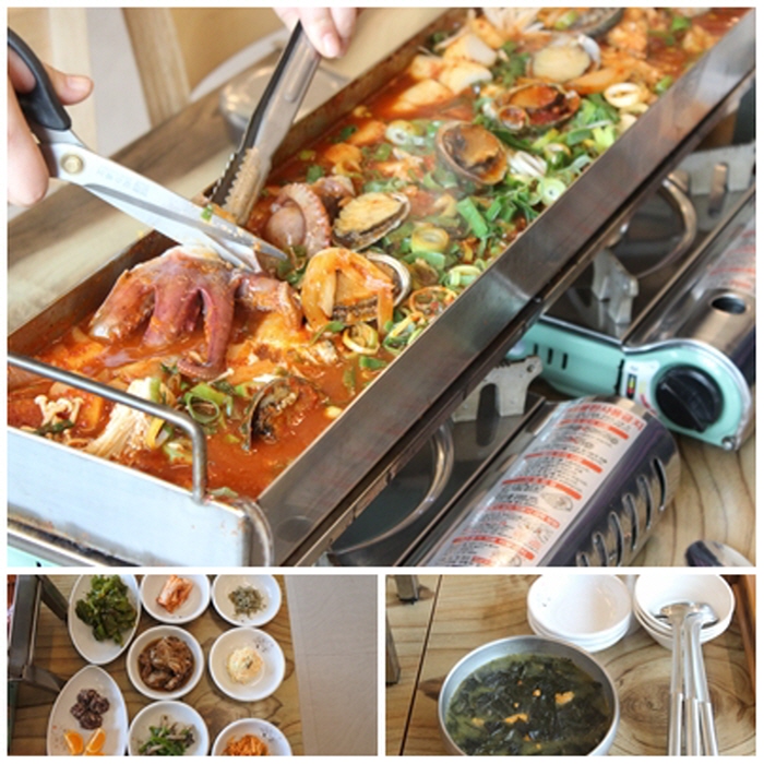 푸짐하고 맛있는 제주향토음식 전문 중문갈치조림 원조 맛집 ‘유안이네’