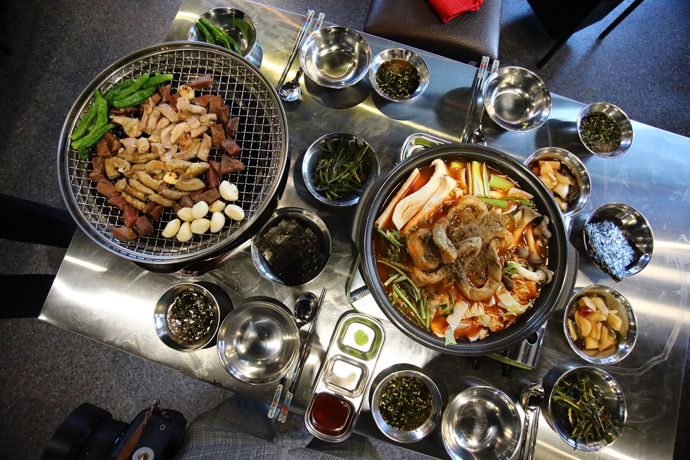 ‘광명 대창집’  산곡점, 가성비와 맛까지 제대로 느낄 수 있는 양대창 전문점