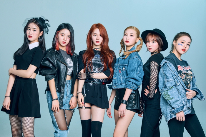 엔브이(NV)엔터테인먼트 걸그룹 ‘woo!ah!(우아!)’, 뮤직비디오 트레일러 공개 “무한 매력 예고”