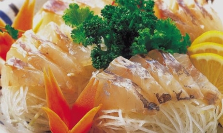 포항 죽도시장 맛집, 단골 입소문 자자한 ‘영포회센터 27호’