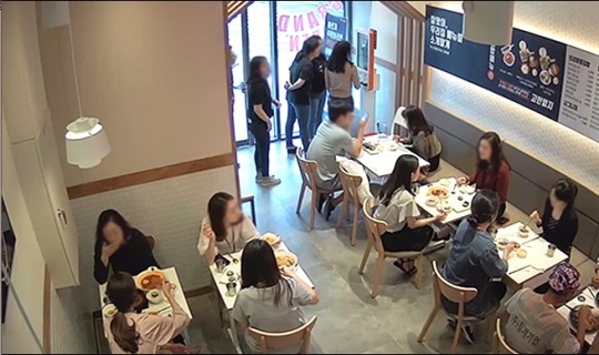 김밥전문점 ‘여우김밥’, 최저임금 인상에 자동화시스템으로 각광