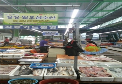 서천 맛집, 전국 배송 가능한 서해안 수산물 ‘싱싱일오삼수산’