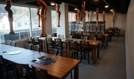 비발디 파크 맛집, 믿고 맛보는 제주산 흑돼지 전문점 ‘수연가든’