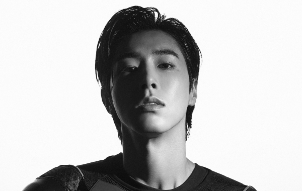 유노윤호, 음악 방송 출연…타이틀곡 Thank U+수록곡 Loco 무대 선사