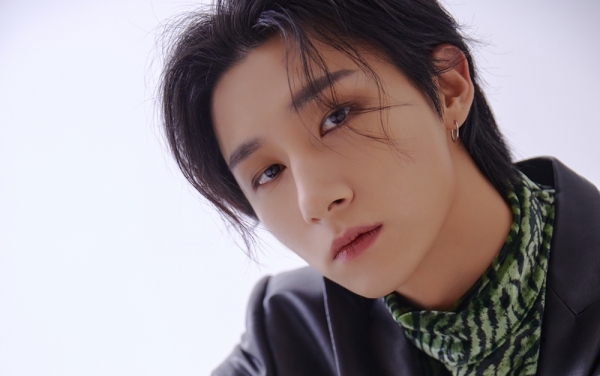 몬스타엑스 아이엠, 첫 솔로 DUALITY로 美 포브스 스포트라이트