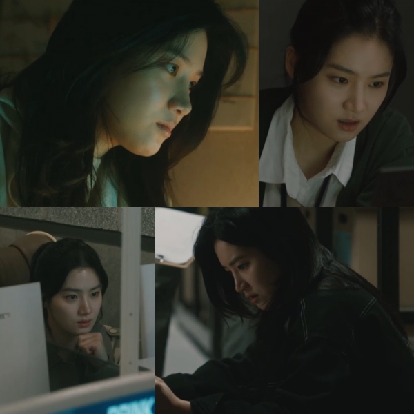 마우스 박주현, 밀도 높은 연기로 빚어낸 오봉이 인생 변곡점