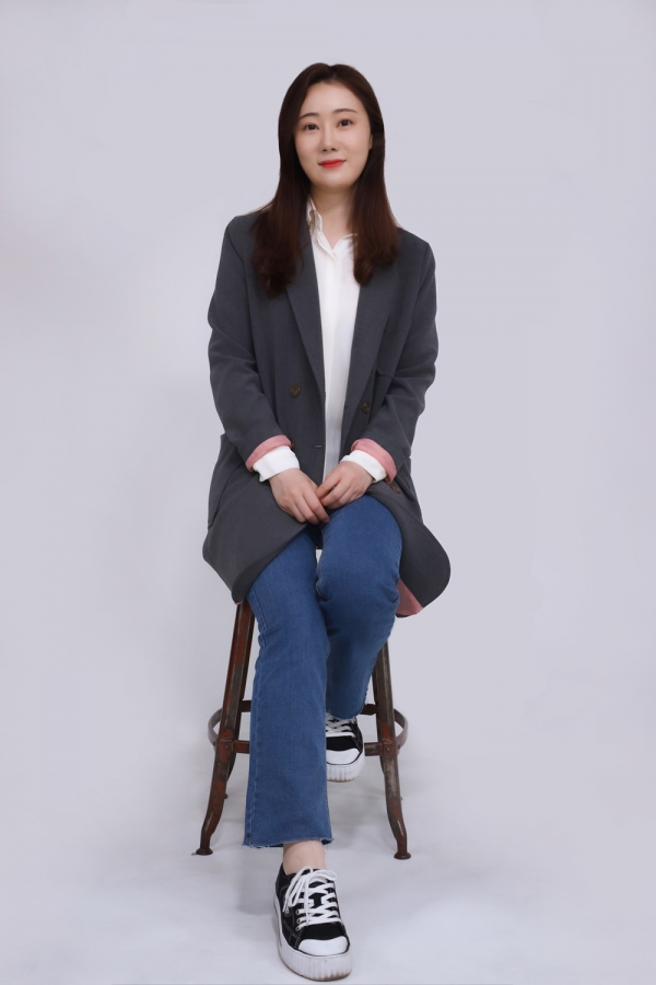 유주, 활동명 바꾸고 얼굴 공개! 호랑수월가 2021년 버전으로 본격 활동 시작 
