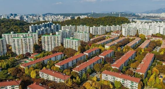 서울시 재건축단지에 안전진단 비용 지원