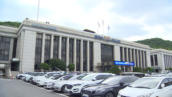 김포 학교·유치원 급식소 위생 전수 점검