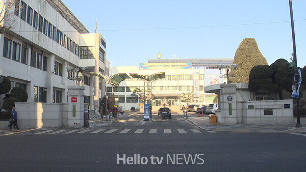 포천시 장례용품 지원사업 실시