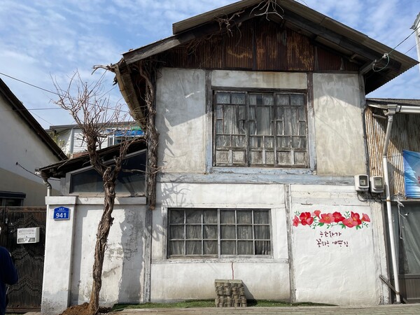 사진 명소 경산 자인 능소화 복원…다시 전국 명소로