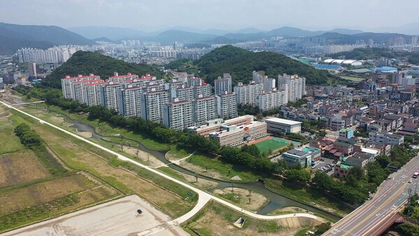 순천 풍덕동에 없는 풍덕초?…교명 변경 절차 돌입