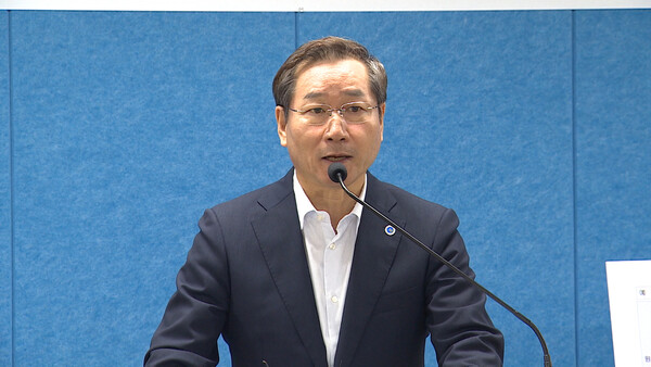 "'지하철 7호선 청라 연장' 개통 지연 없다…2027년 개통"