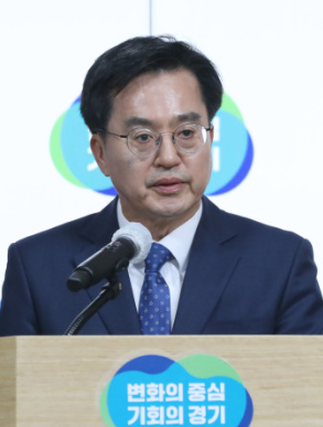 김동연 경기도지사, 서울~양평고속도로  변경안 경기도 배제