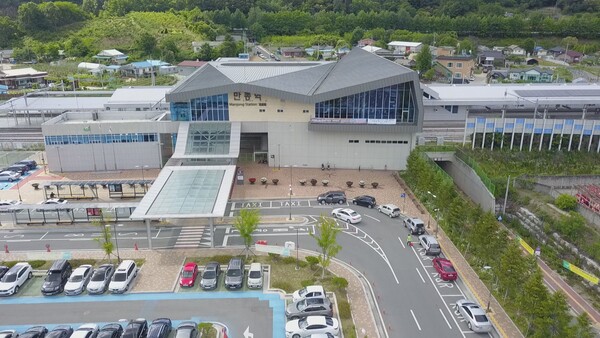 원주시, 만종역-원주만종역으로 개정 추진