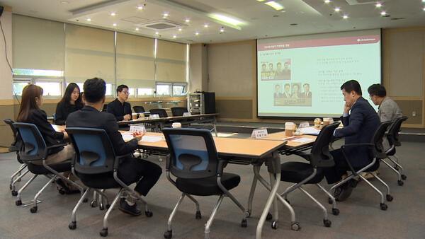 LG헬로비전 경남·가야방송, 2023년 3분기 지역채널심의위원회 개최