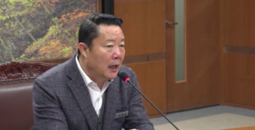 최영일 순창군수 근로자 정주여건 개선