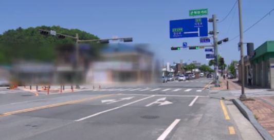 또? 부안군 회전교차로 조성…설명회는 취소