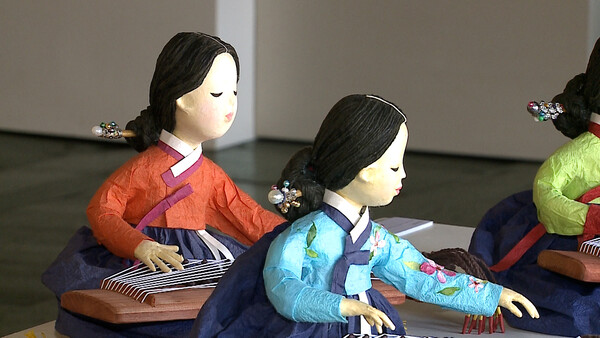 원주한지, 세계유산되다…한지문화제 26일 개막