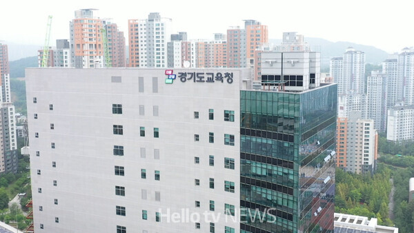 경기도교육청, 한때 중등임용고시 합격자 발표 오류