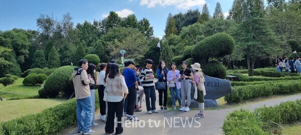 경기도 물향기수목원에서 만나요