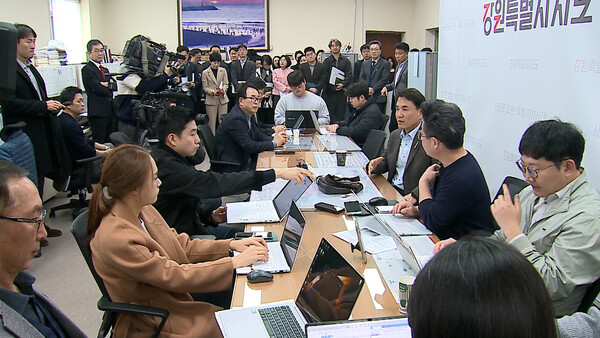 강원자치도, 의료 인력난 해소·시설 보강 추진